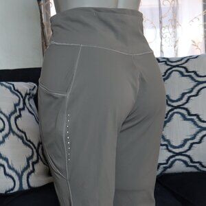 Lululemon Fast and Free High-Rise Tight 25" leggings